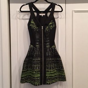 Unworn Robert Rodriguez Cupcake Party Dress Size 2
